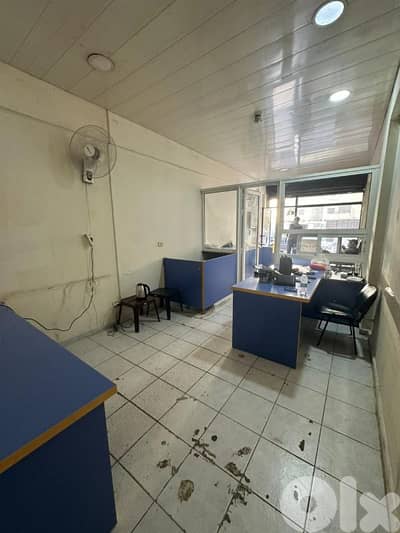 shop for sale in jdaide