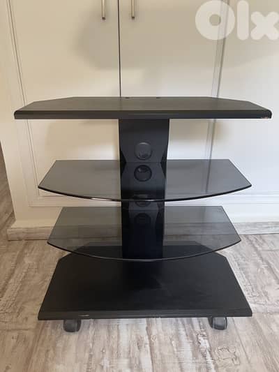 Table Stand for TV