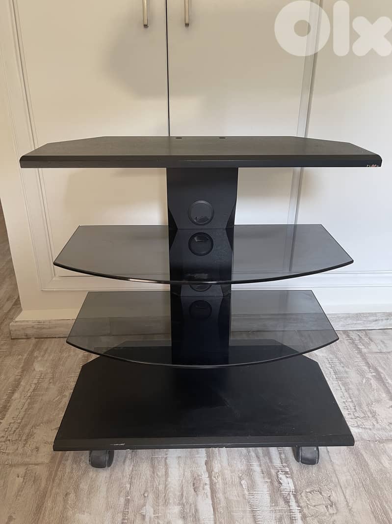 Table Stand for TV 0