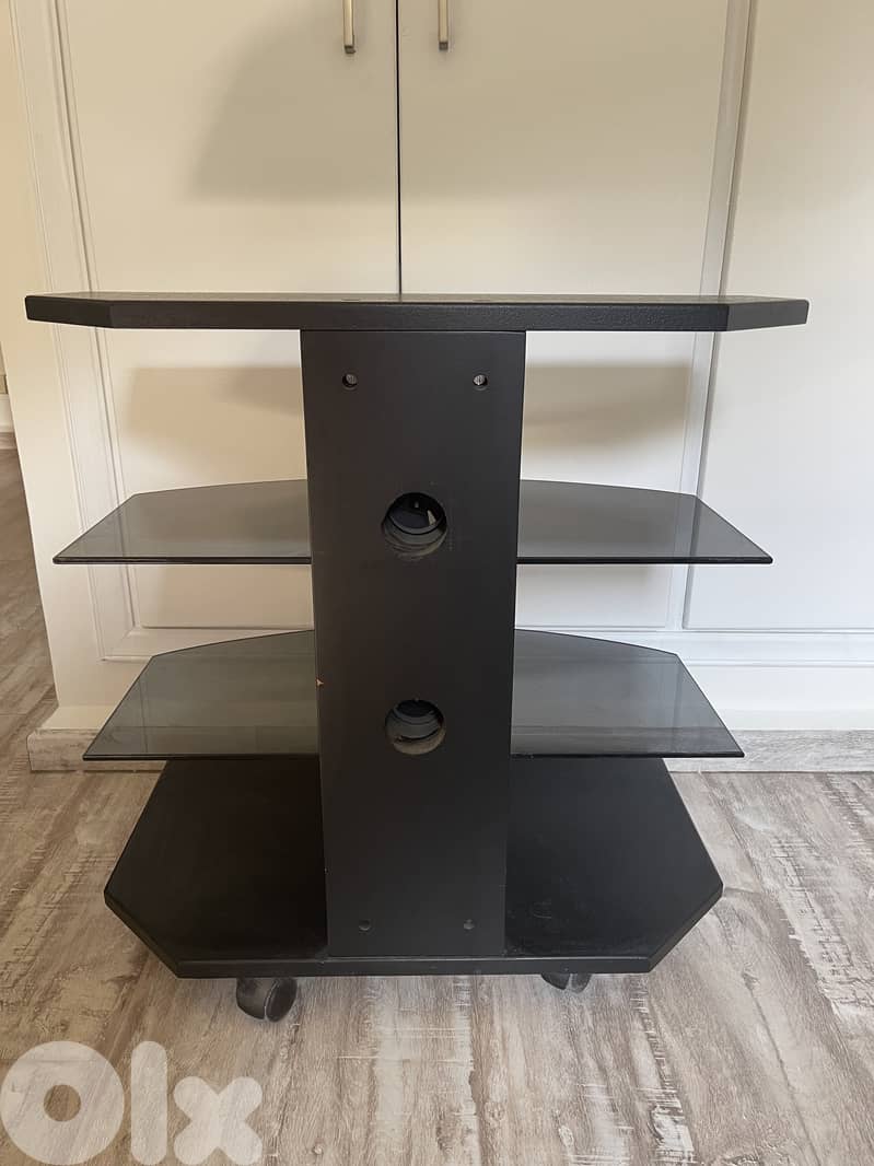 Table Stand for TV 2