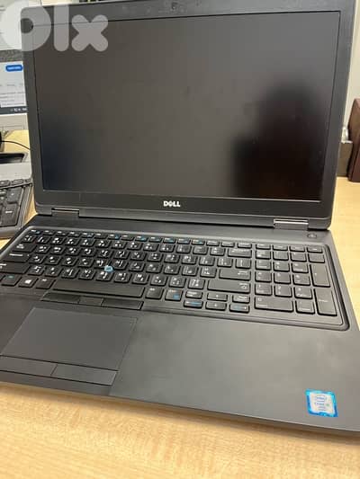 DEll laptop coreI5