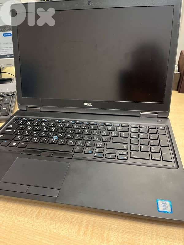 DEll laptop coreI5 0