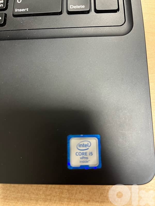 DEll laptop coreI5 1
