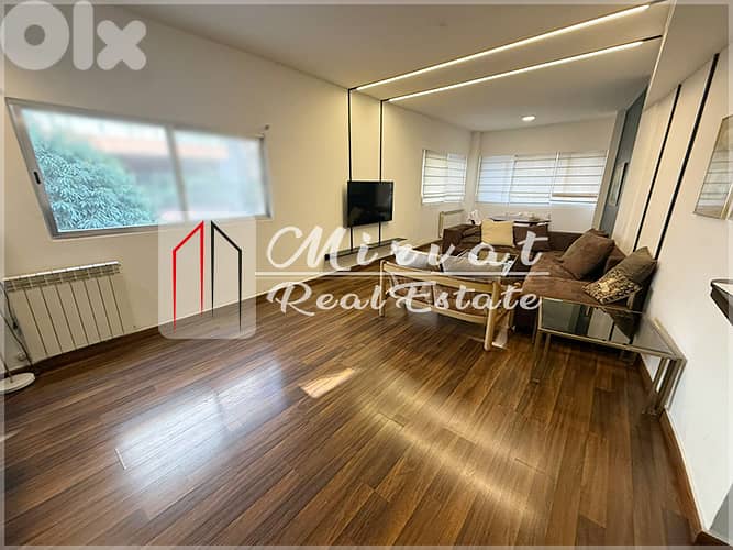 Sassinel2 Bedrooms Modern Apartment For Rent 0