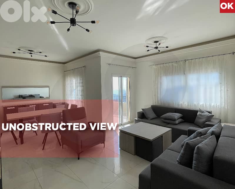 very calm, serene area, aley,Sawfar–Badghan/صوفر - بدغان REF#OK128920 0