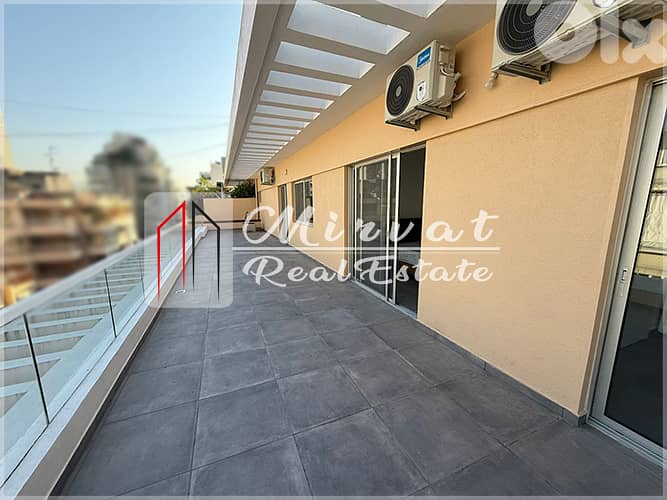 Sassinel2 Bedrooms Modern ApartmentlLarge Terrace 0