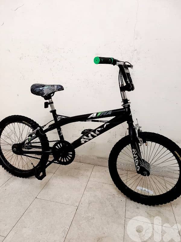 بسكليت bmx usa 0