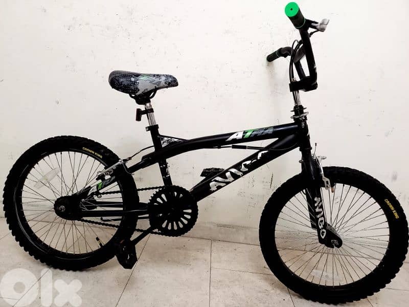 بسكليت bmx usa 1