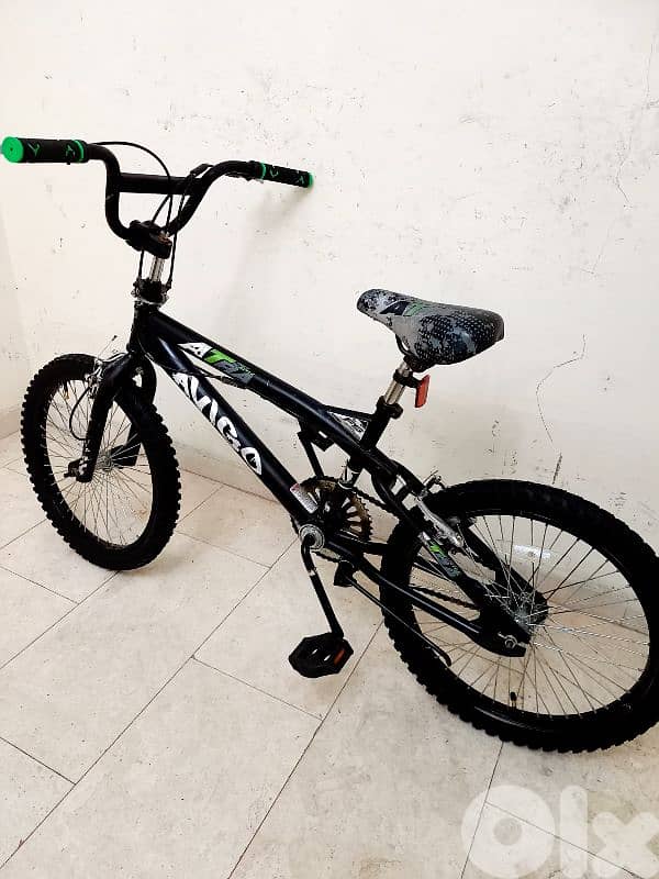 بسكليت bmx usa 2