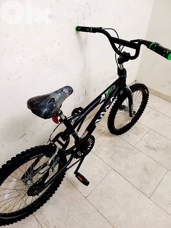 بسكليت bmx usa 3