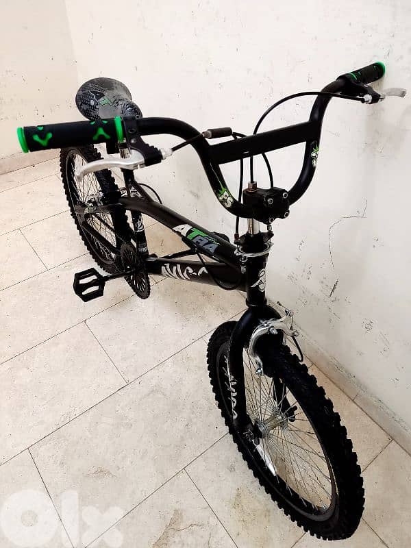 بسكليت bmx usa 4