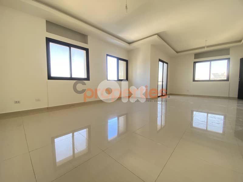 Bright Apartment For Rent in Zalka - CPFY68 0
