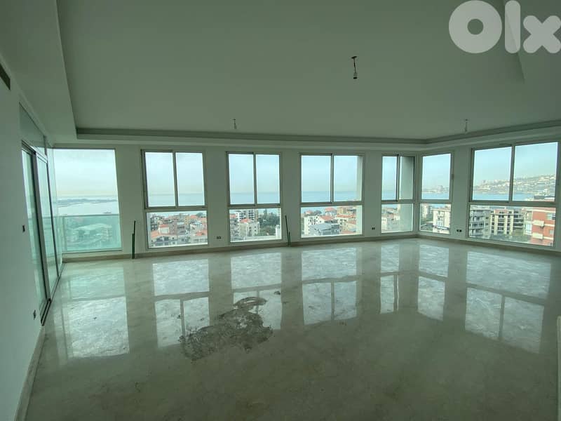 Duplex for sale in Haret Sakher - دوبلكس للبيع في حارة صخر 0