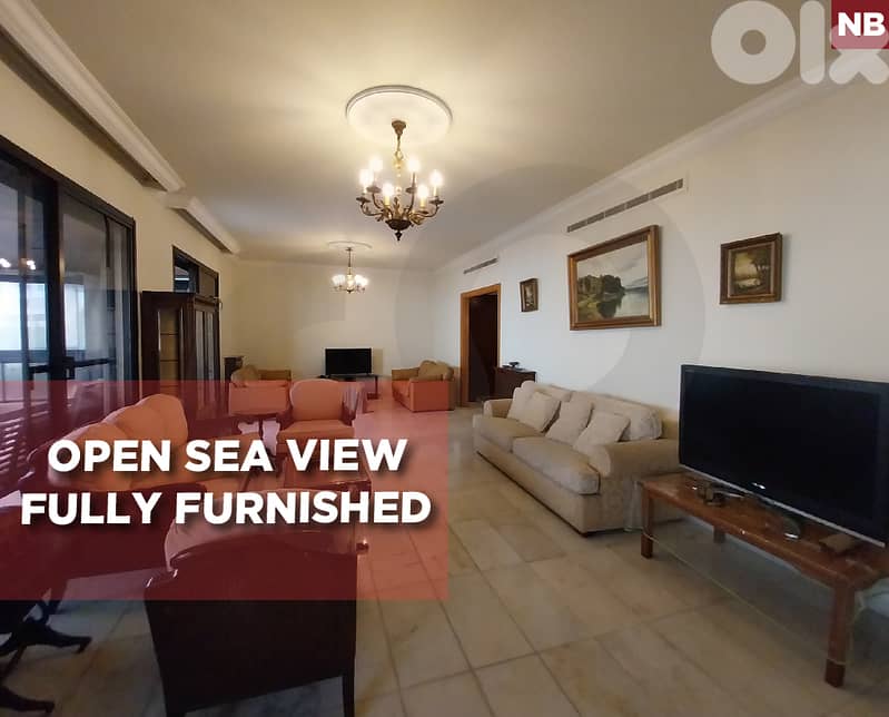 Amazing fully furnished apartment in Bayada metn REF#NB128923 0