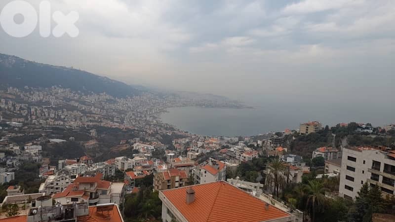 apartment for sale Adma w Dafnah hot deal 0