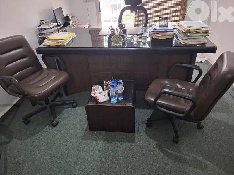 مكاتب عدد 2 1