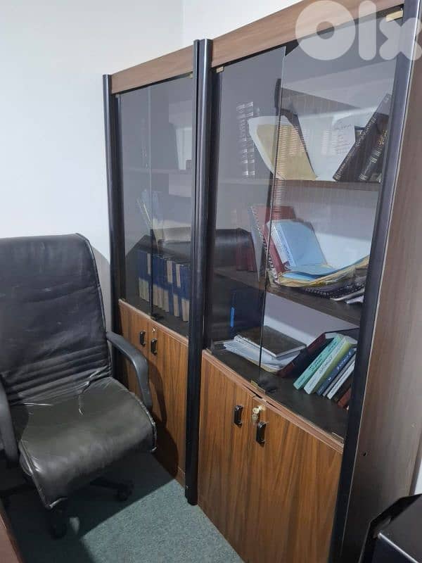 مكاتب عدد 2 3