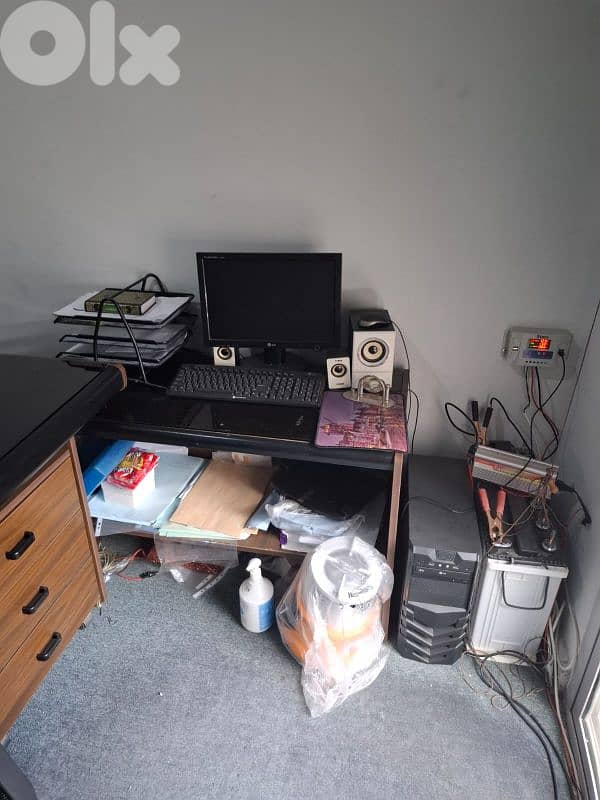 مكاتب عدد 2 5