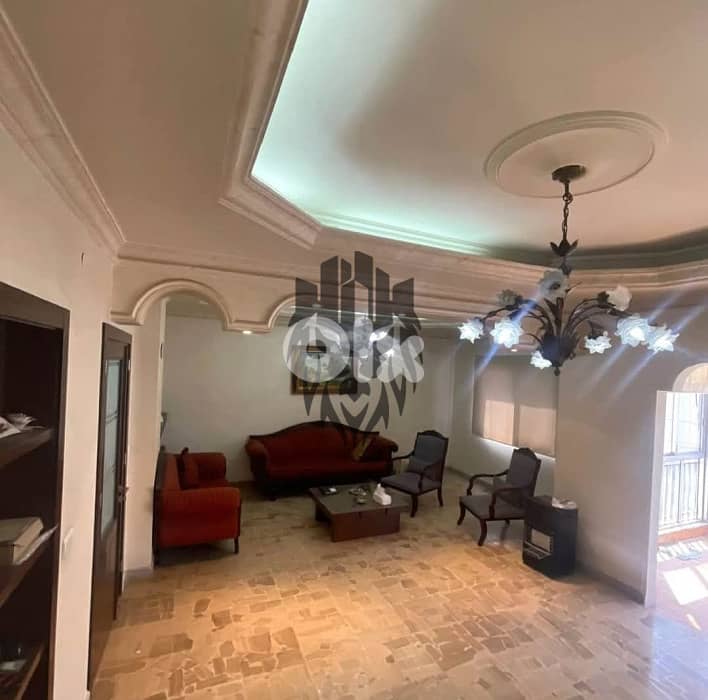 AMAIZING APARTMENT FOR SALE  IN ZOUK MOSBEH PRIME (ZM-203) 0