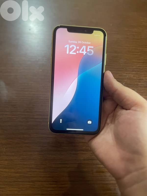 iphone 11 256gb 1
