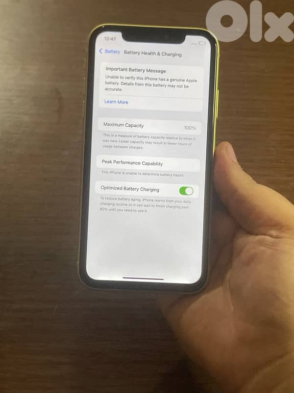 iphone 11 256gb 4
