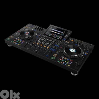 AlphaTheta XDJ-AZ