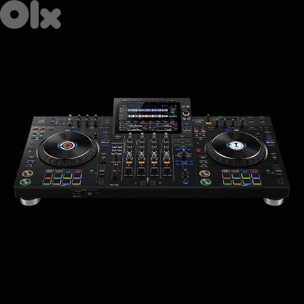 AlphaTheta XDJ-AZ 1