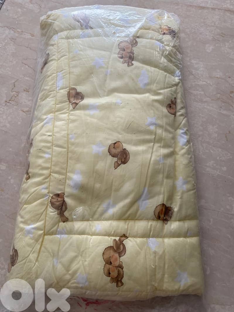 baby blanket 0