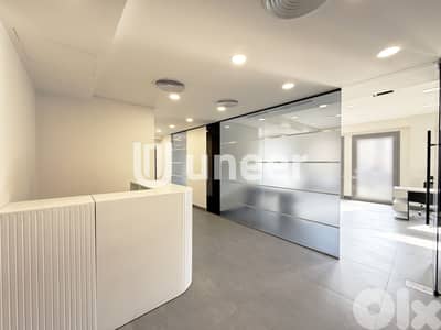 Office for rent in Down Town