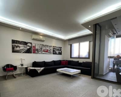 Comfort -quiet luxury - high-end - Mansourieh REF#AD128925