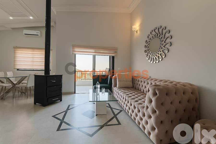 Apartment for Rent in Ain El Rihaneh - CPKLK82 0