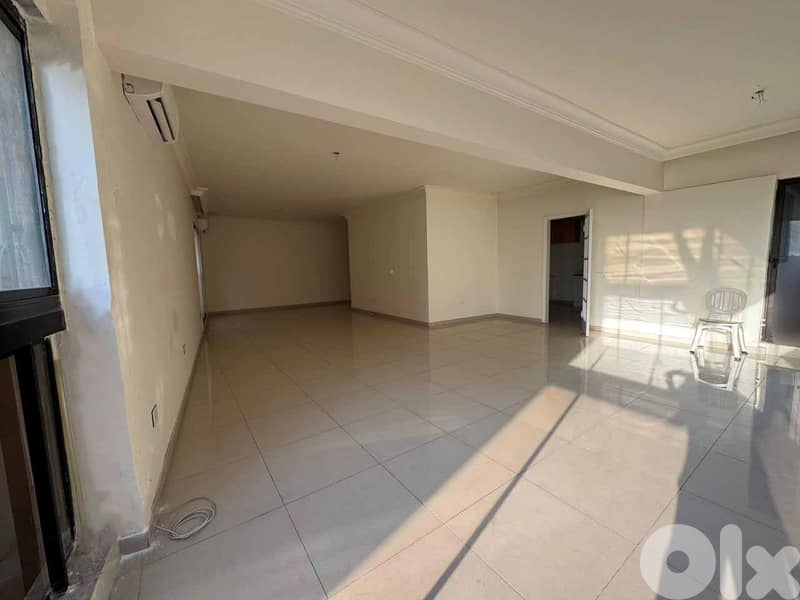 SPACIOUS APT IN AIN EL TINEH PRIME (200SQ) 2 MASTER BEDS , (AM-314) 0