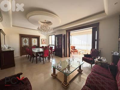 Apartment for Sale In New Mar Takla I Furnished I With View