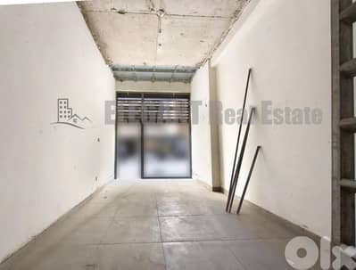 Shop for Rent | Prime Location | Furn El Chebbak