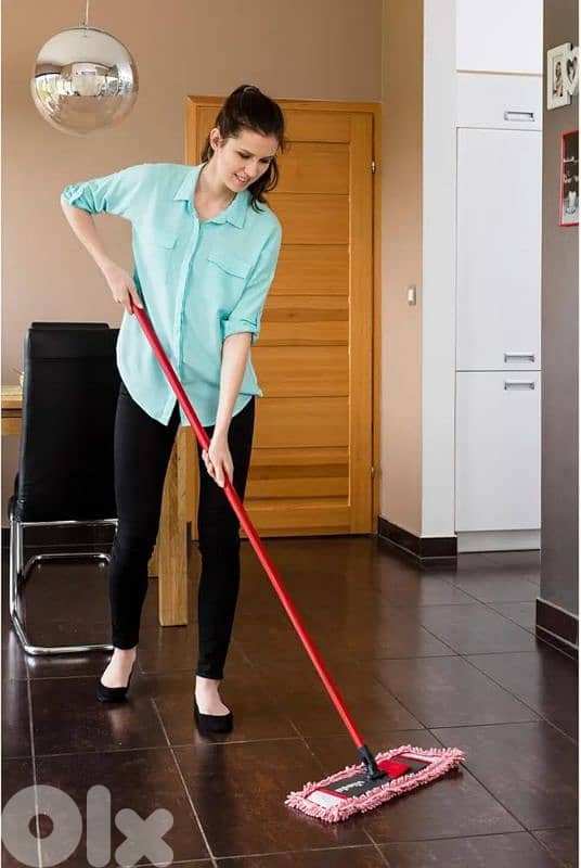 vileda pet pro microfiber universal mop 0