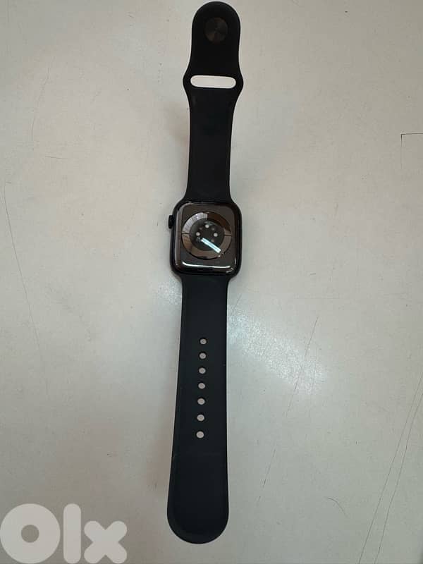 Apple watch serie 7 1