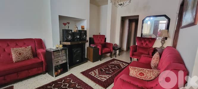 Apartment For Sale In New Sehayleh  - شقة للبيع في  نيوسهيلة