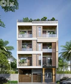 PAYMENT FACILITIES IN BAABDAT PRIME 2 MASTER BEDS + GARDEN , (BB-224)