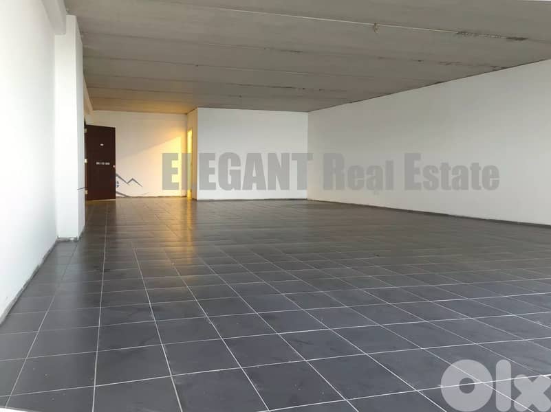 Office for Rent | Prime Location | Hazmieh Mar Takla 0