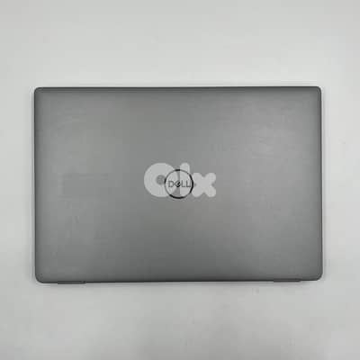 6069 Used Laptop Dell Latitude 5320