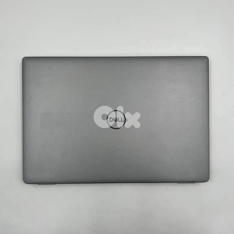 6069 Used Laptop Dell Latitude 5320 0