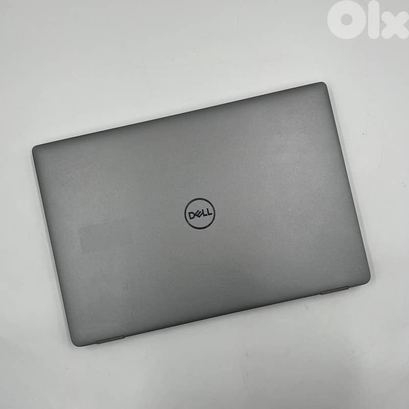 6069 Used Laptop Dell Latitude 5320 1