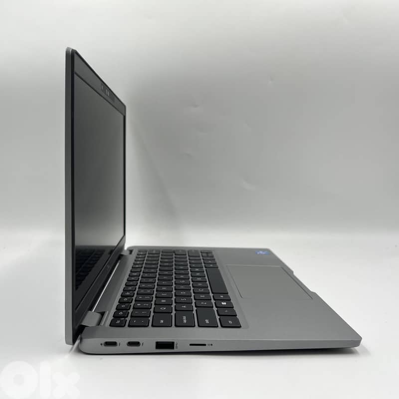 6069 Used Laptop Dell Latitude 5320 3