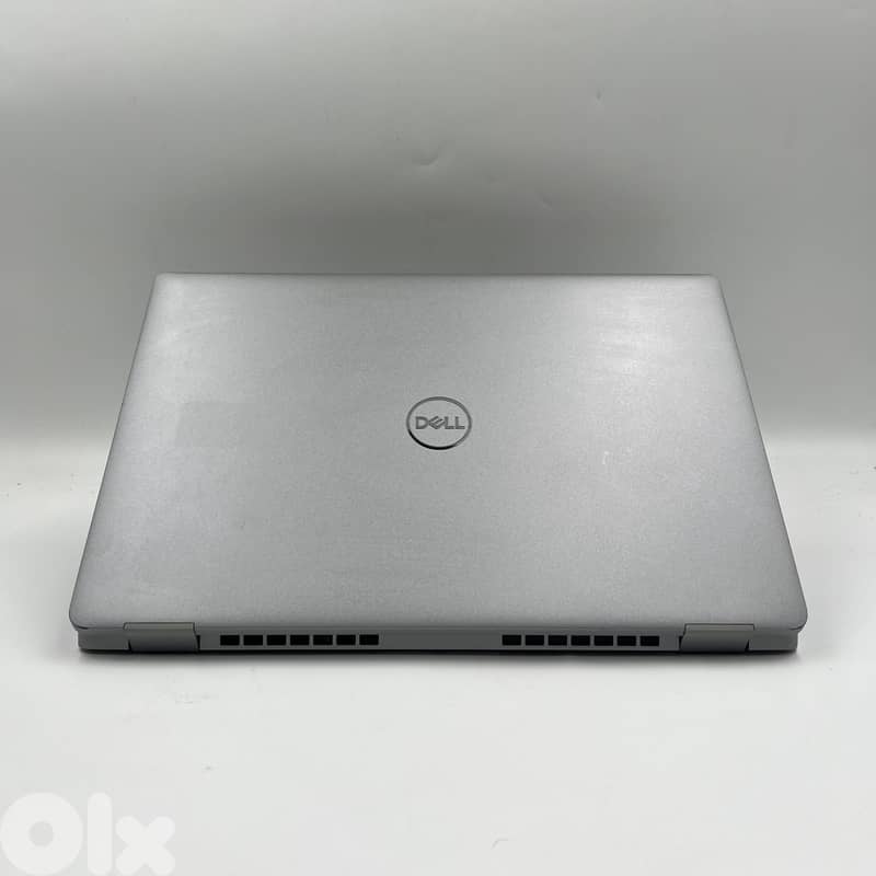 6069 Used Laptop Dell Latitude 5320 4