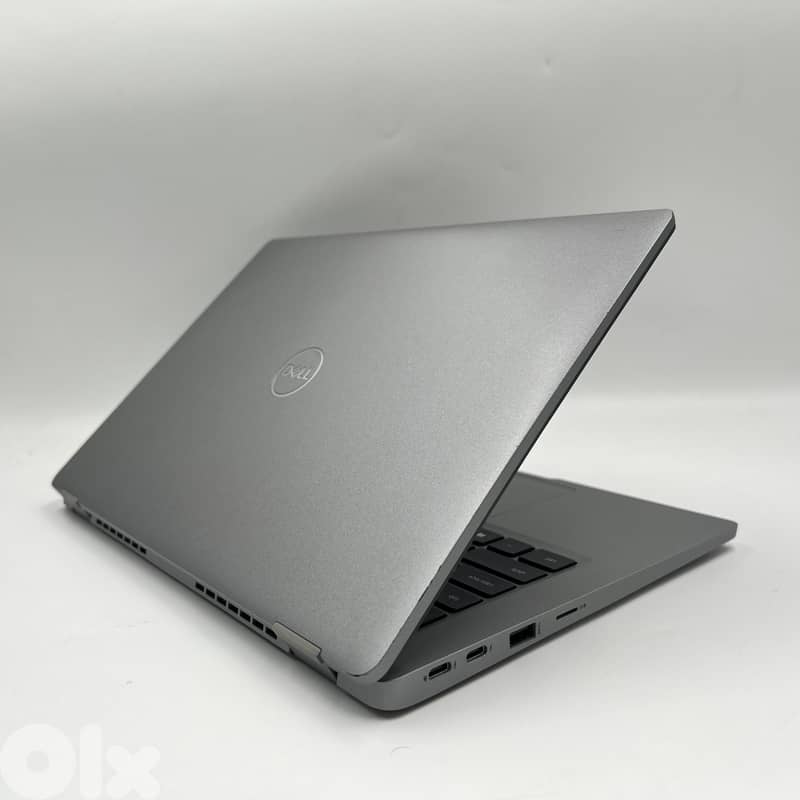 6069 Used Laptop Dell Latitude 5320 5