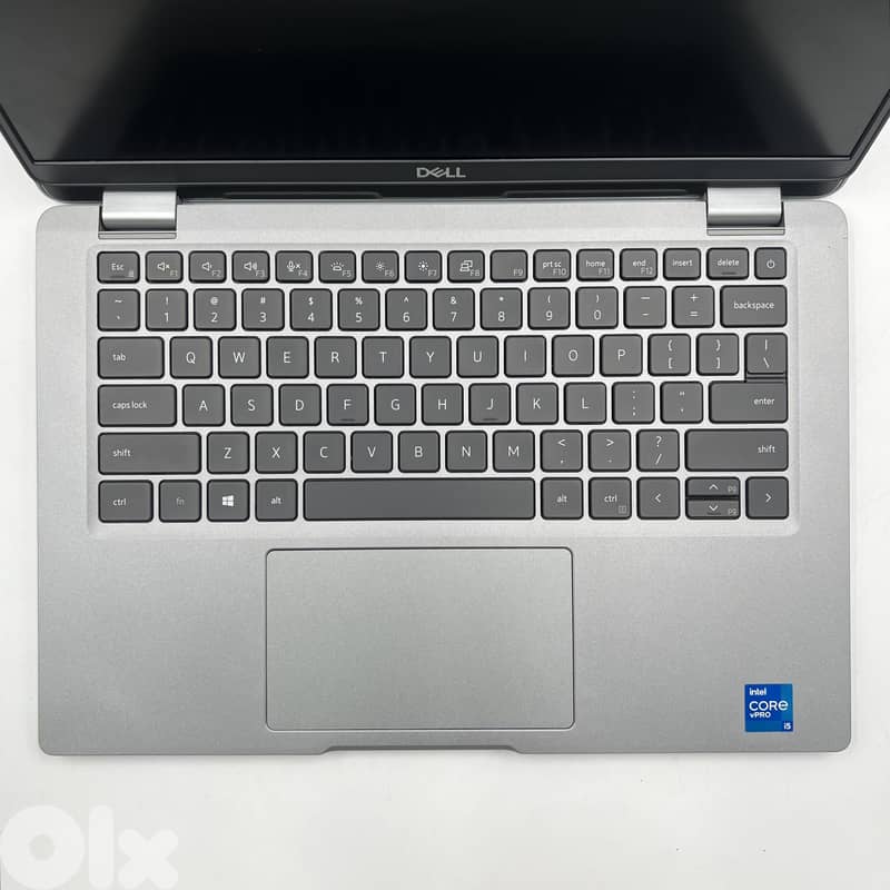 6069 Used Laptop Dell Latitude 5320 6