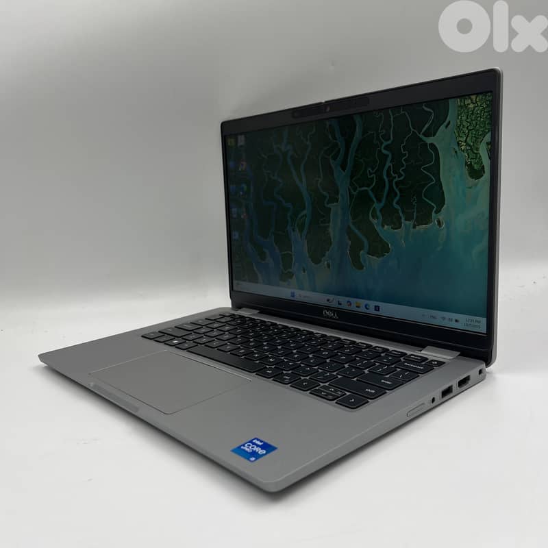 6069 Used Laptop Dell Latitude 5320 8