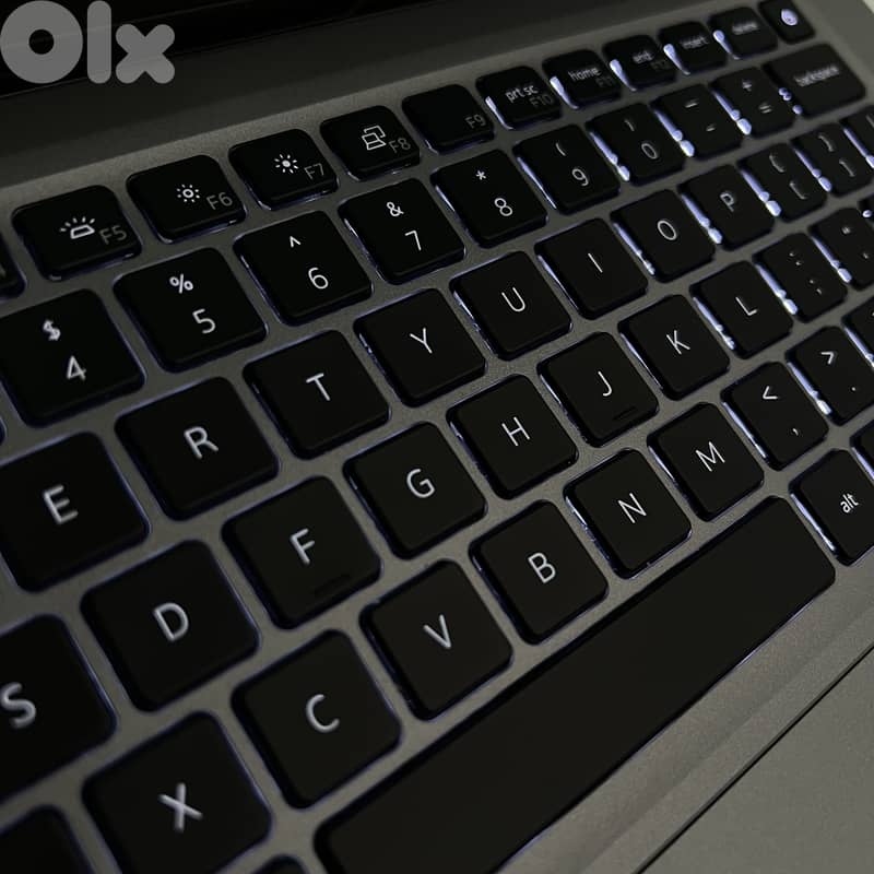 6069 Used Laptop Dell Latitude 5320 9