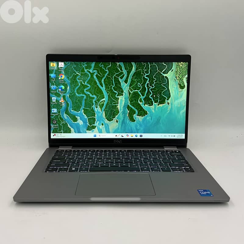 6069 Used Laptop Dell Latitude 5320 10