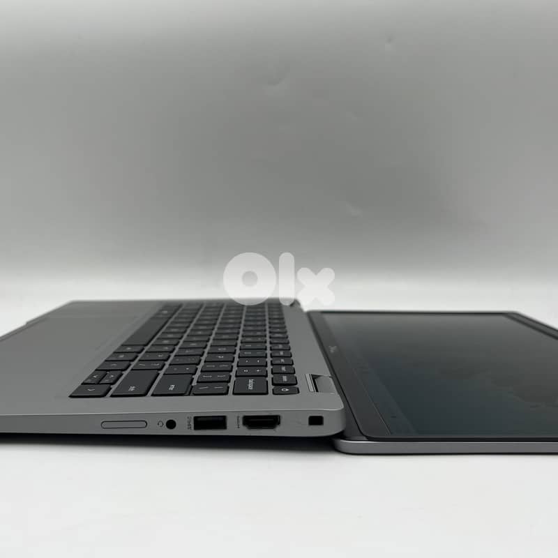 6069 Used Laptop Dell Latitude 5320 11